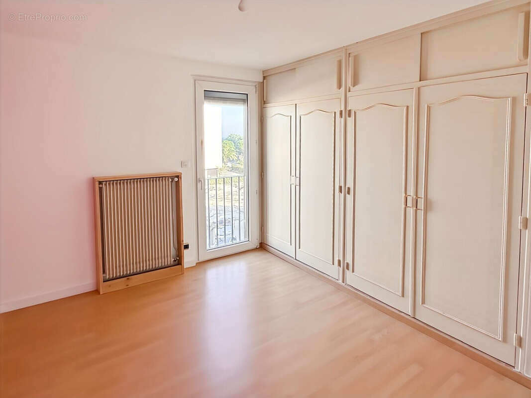 Appartement à SAINT-CYPRIEN