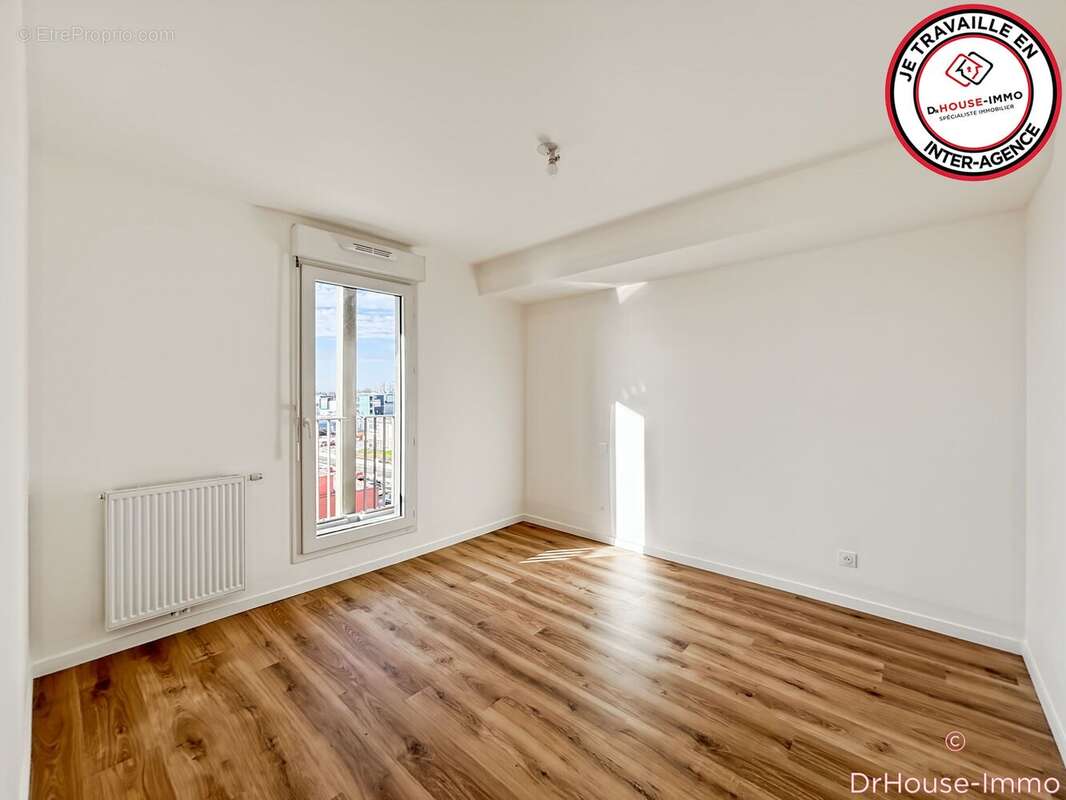 Appartement à MERIGNAC