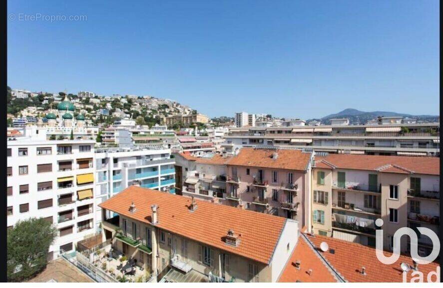 Photo 1 - Appartement à NICE