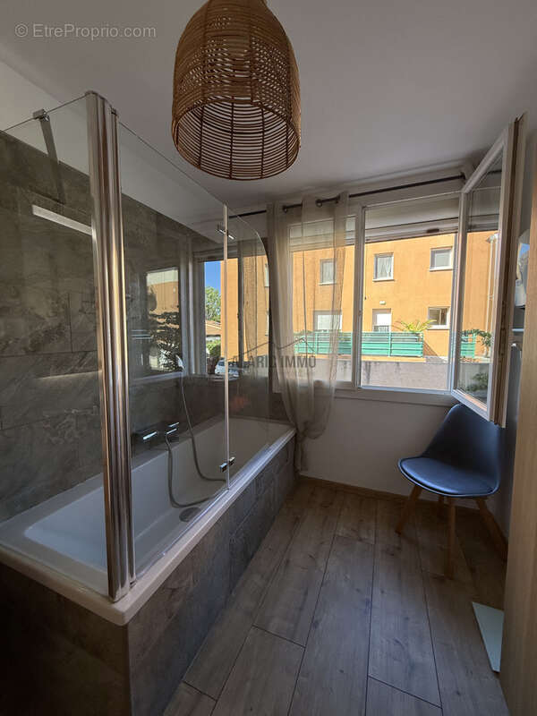 Appartement à NARBONNE