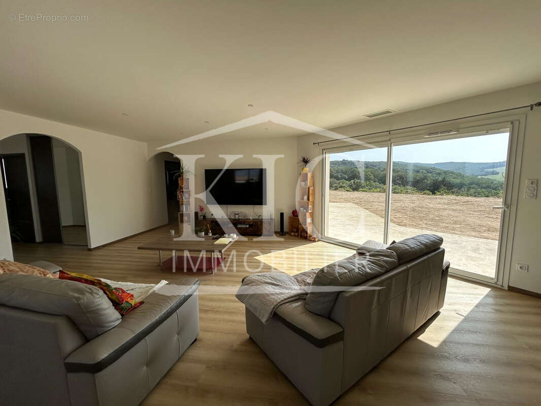 Maison à CARCASSONNE