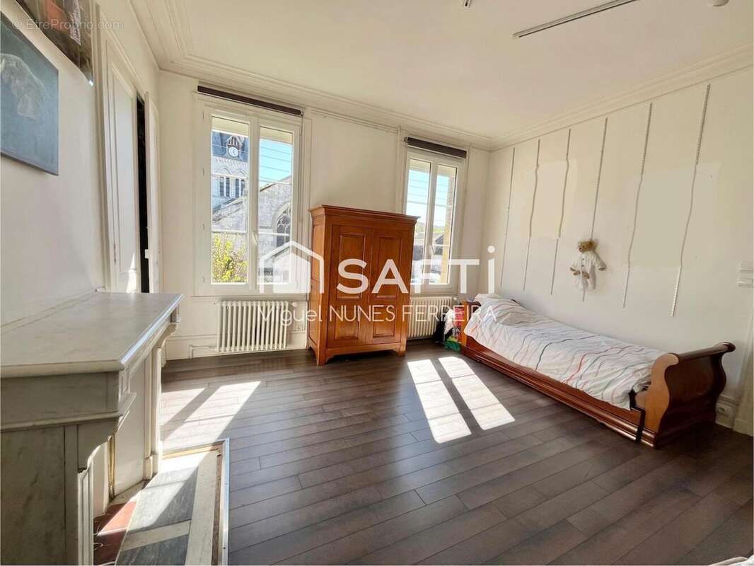 Photo 9 - Maison à GRAND-COURONNE