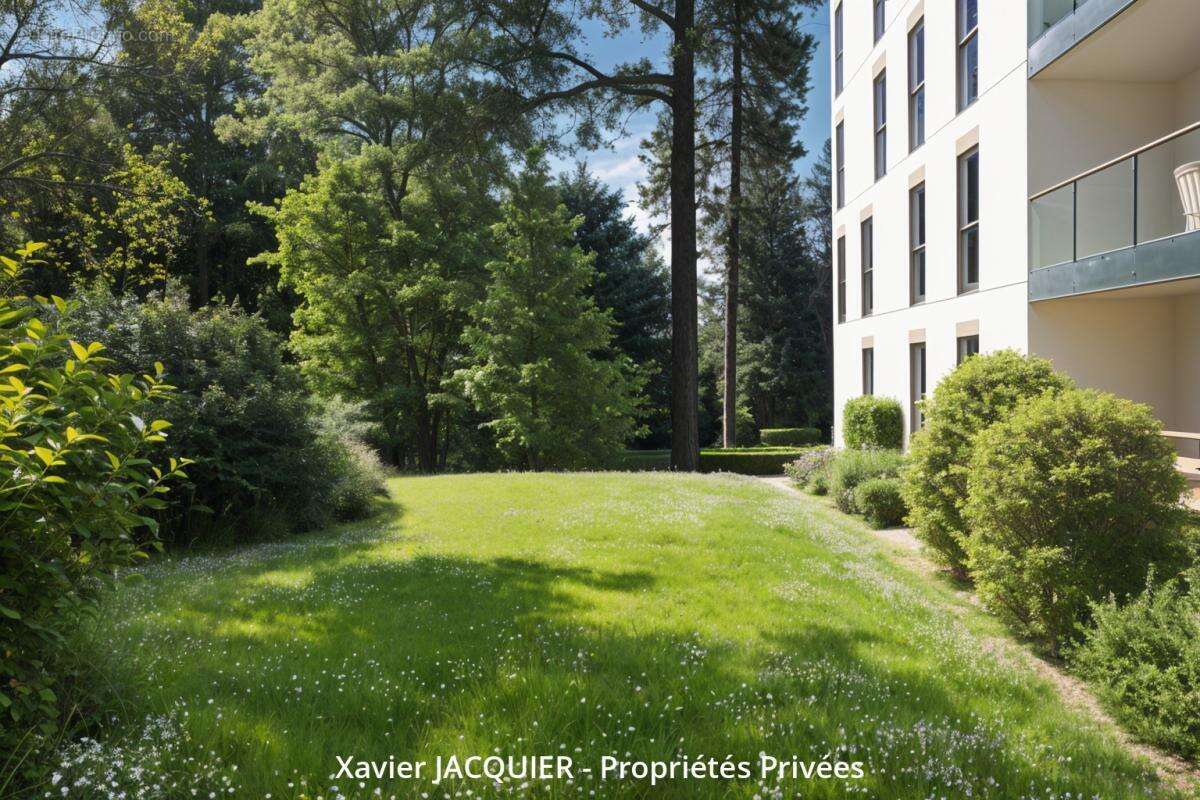 Appartement de standing - 3 pièces - 65,52 m² - Guisthau - photo 2
