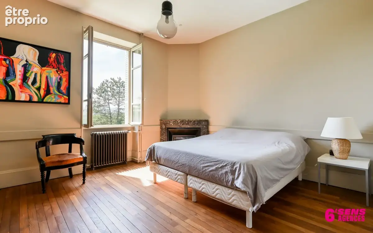 Maison bourgeoise 1920 - photo 9