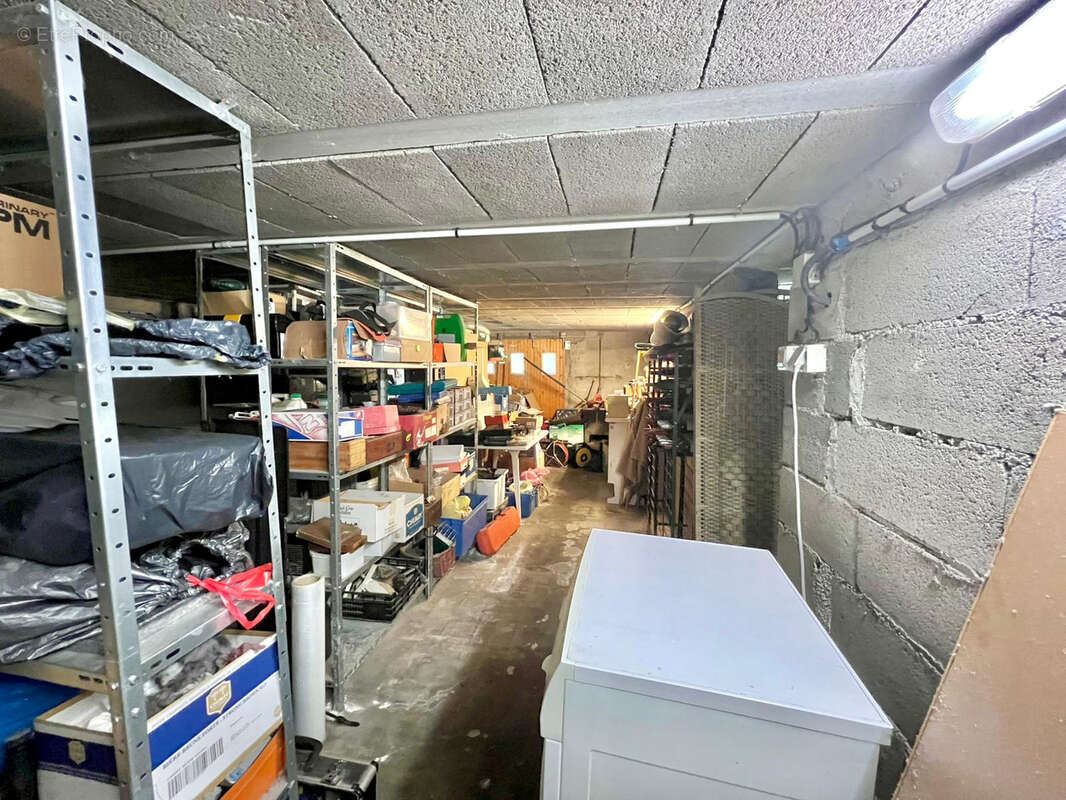 Maison à MAUREILLAS-LAS-ILLAS