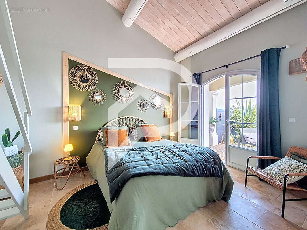 Maison à PIERRELATTE