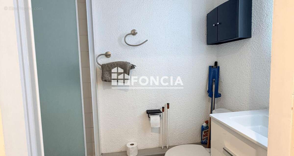 Appartement à BOURG-SAINT-MAURICE