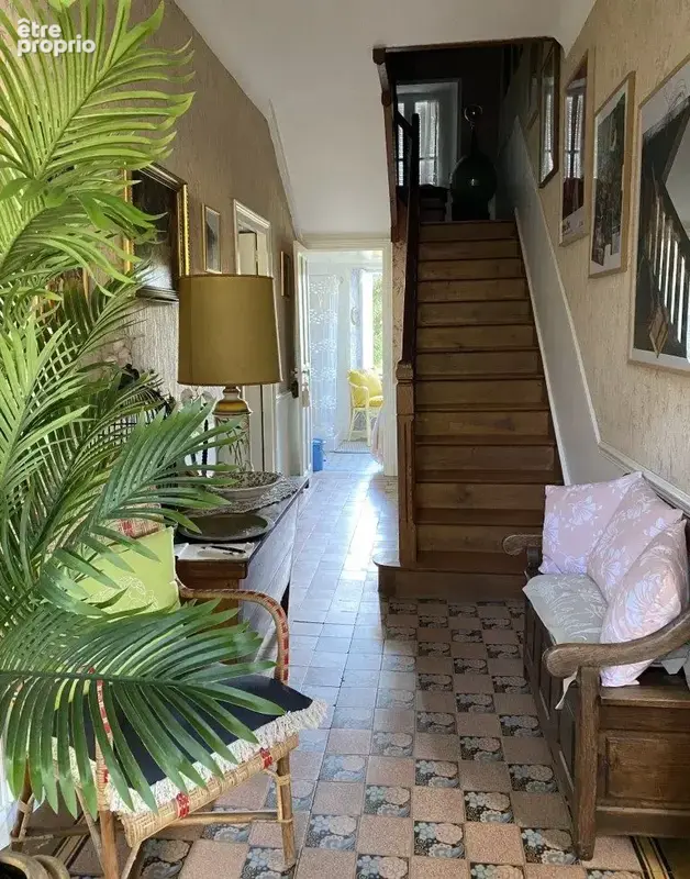 Maison 5 pièces 160 m² à vendre à Bugeat (19170) - photo 6