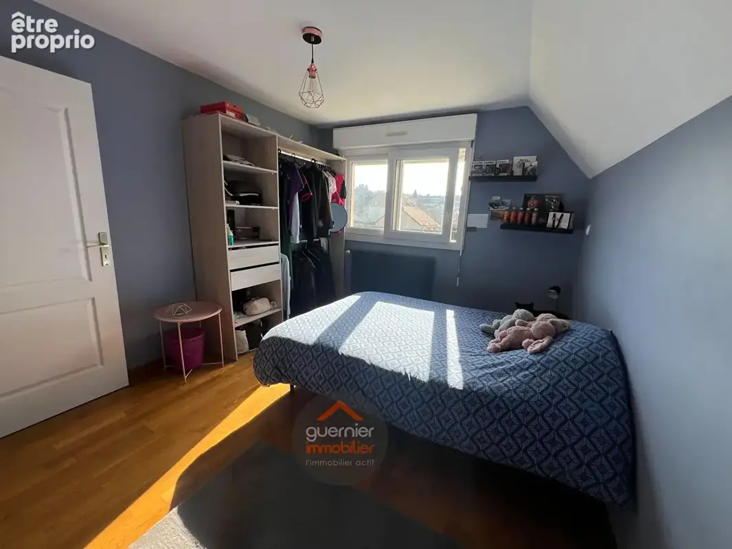 RARE ! Maison individuelle 5 chambres 171m2 - photo 6
