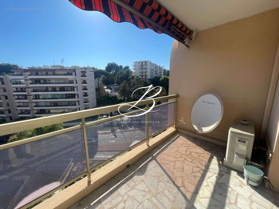 Appartement 42 m² à Cannes  - photo 5