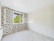 Appartement à SAINT-AUBIN-LES-ELBEUF