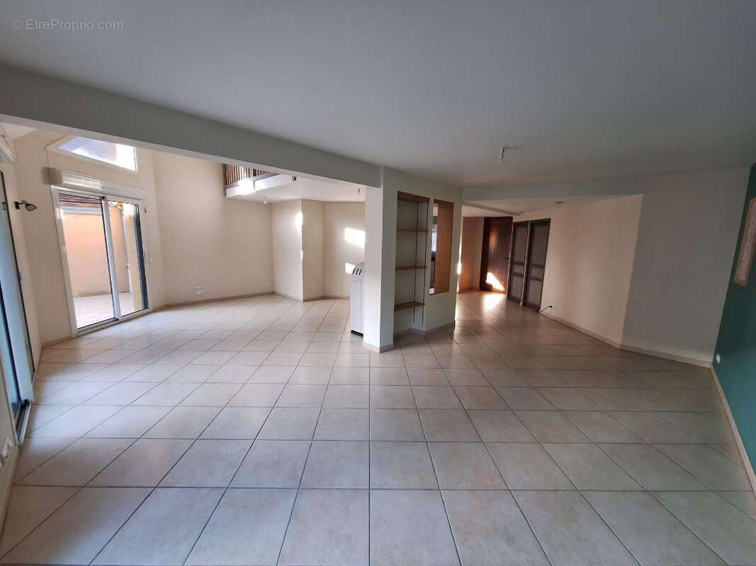 Maison à LA FERTE-BERNARD