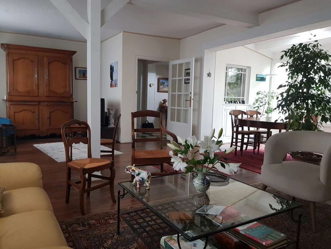 Maison à LA ROCHELLE