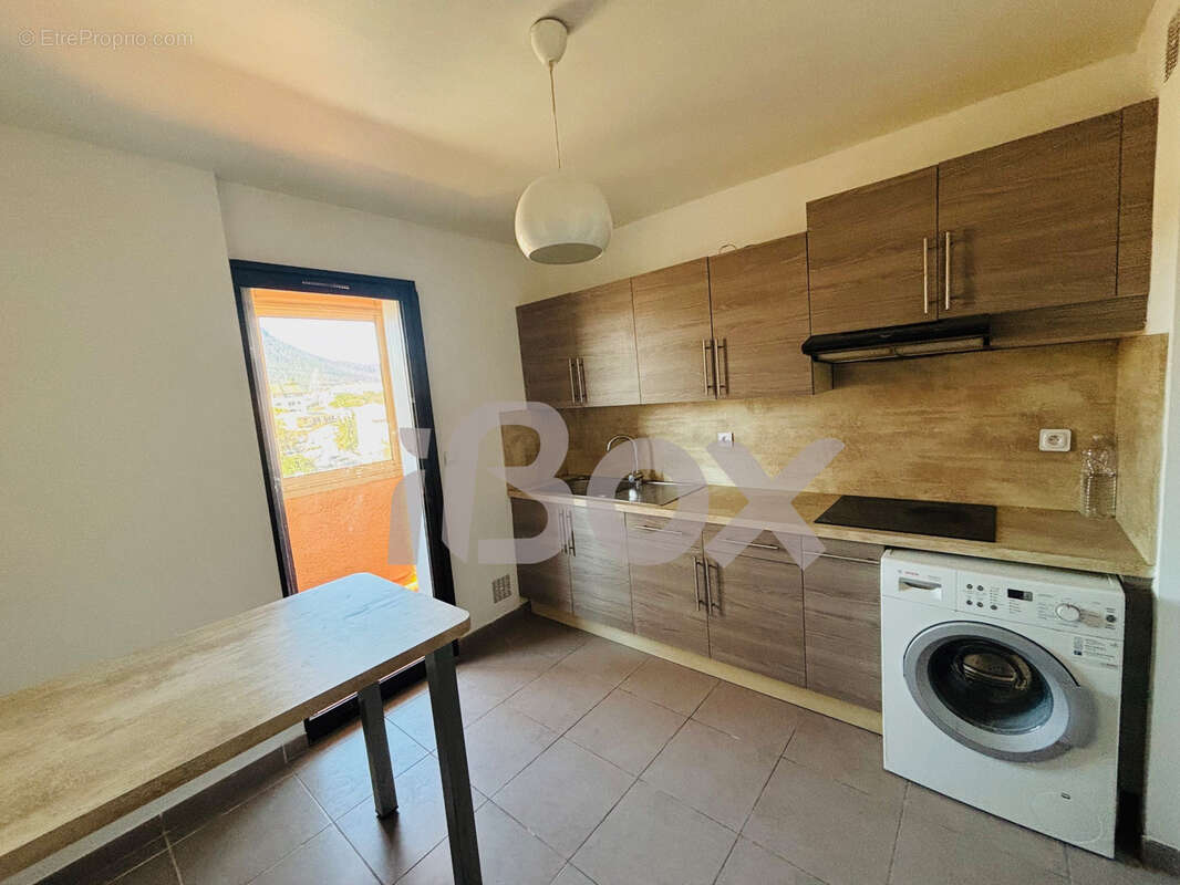 Appartement à LA GARDE