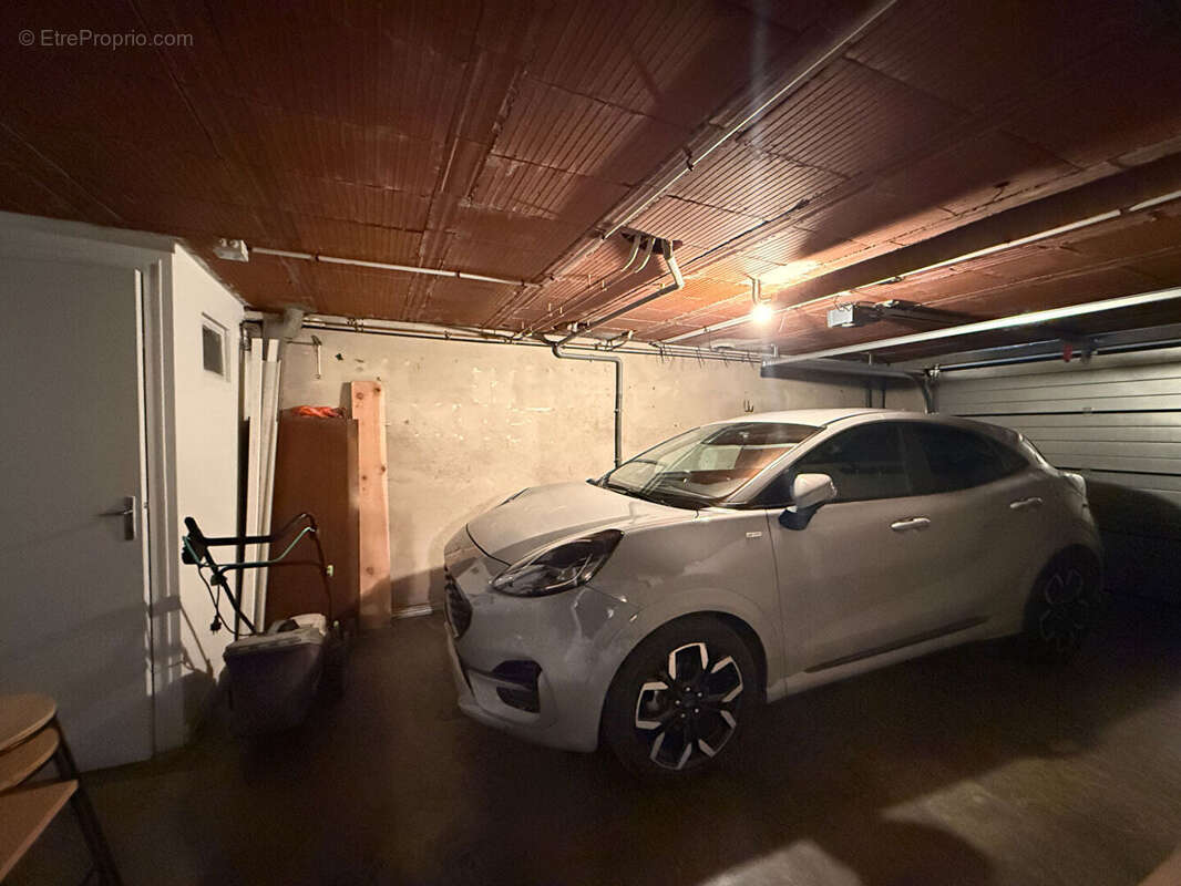 Maison à VILLENEUVE-SUR-LOT