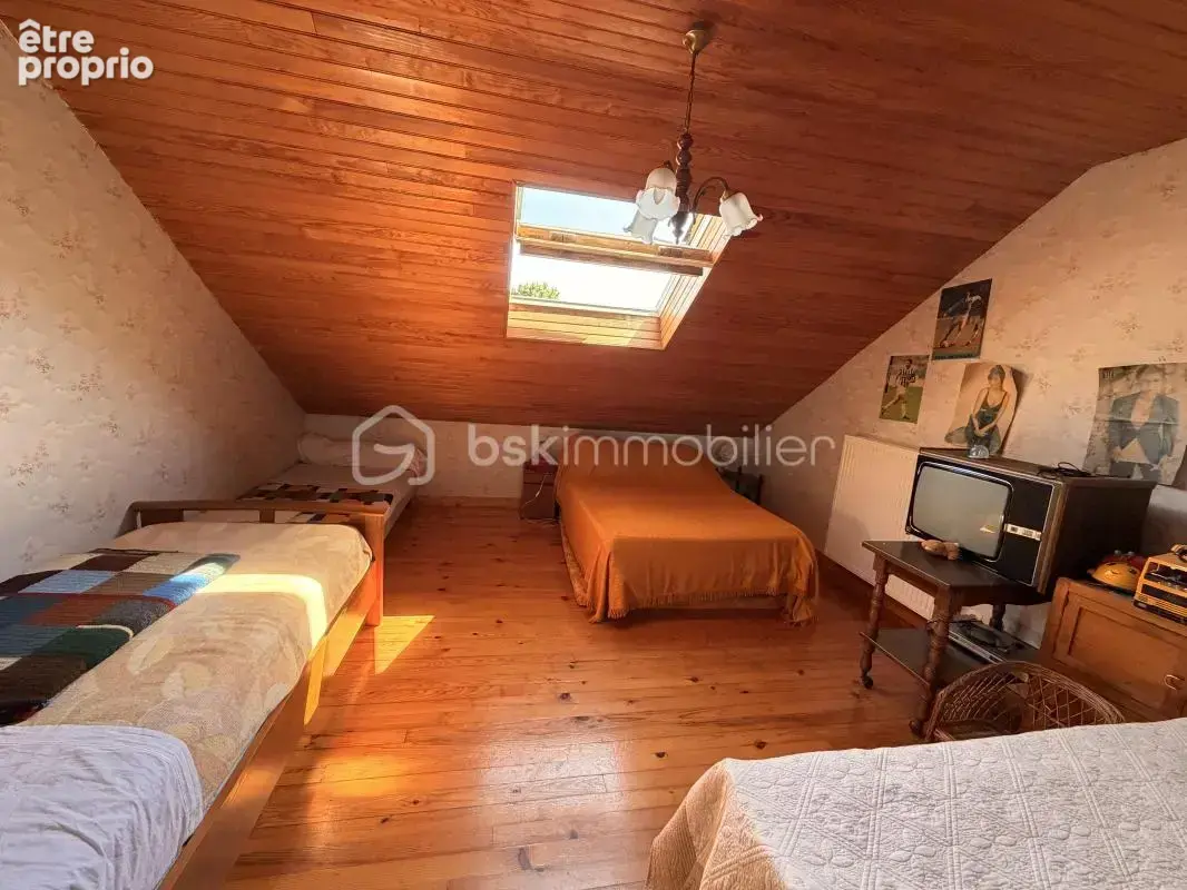 En Exclusivité, Maison de bourg 122m2 4 chambres - photo 11