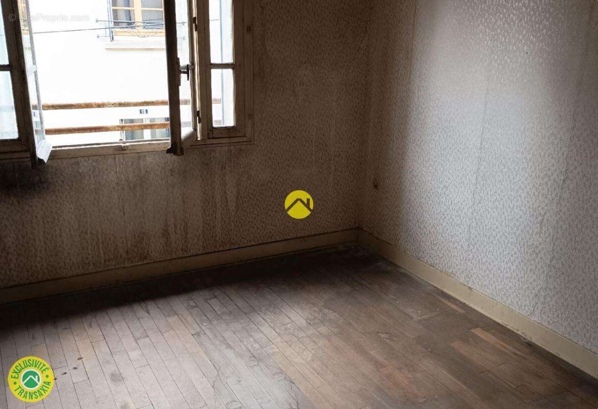 Maison ville a renover - photo 8