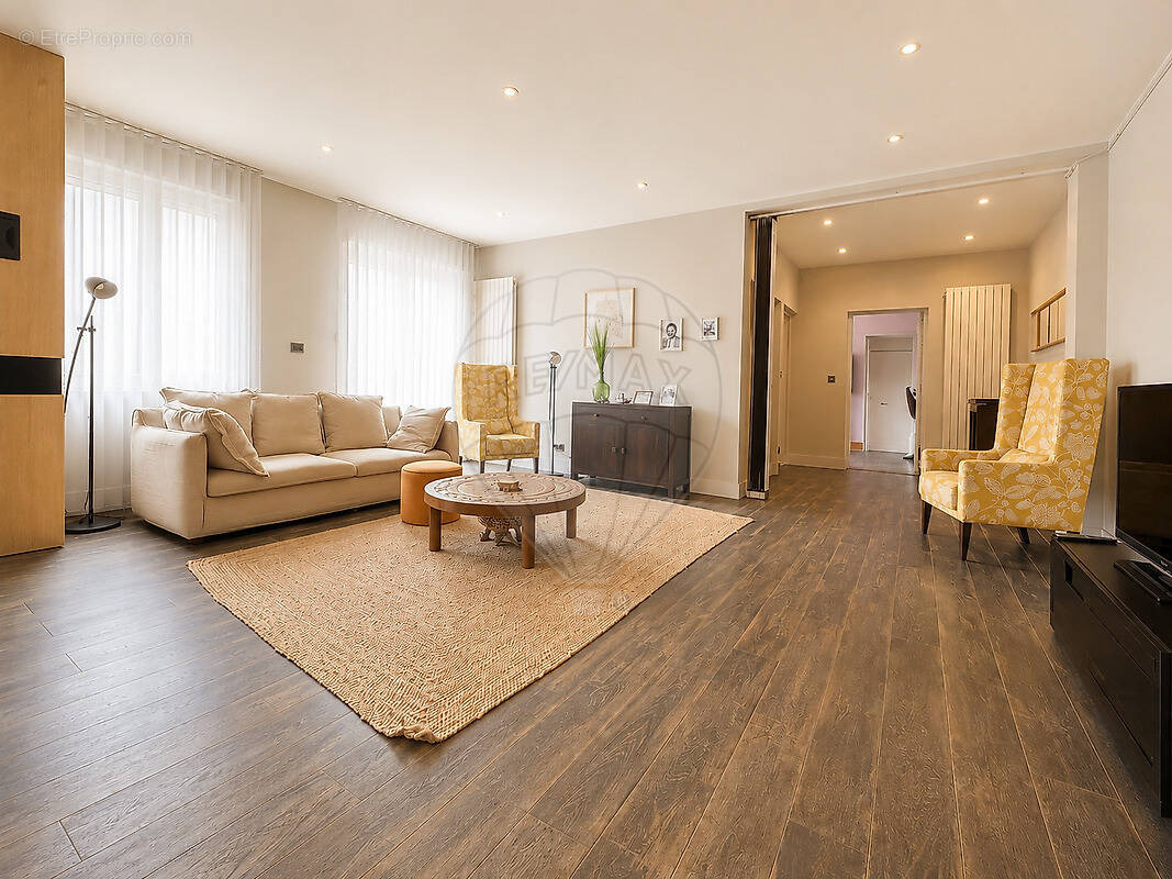 Appartement à CHANTILLY