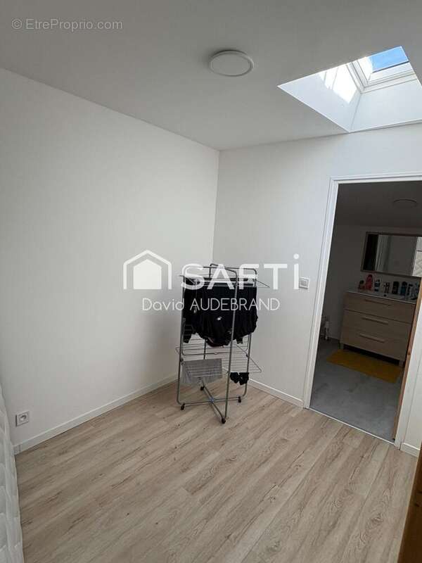 Photo 5 - Appartement à COULONGES-SUR-L'AUTIZE