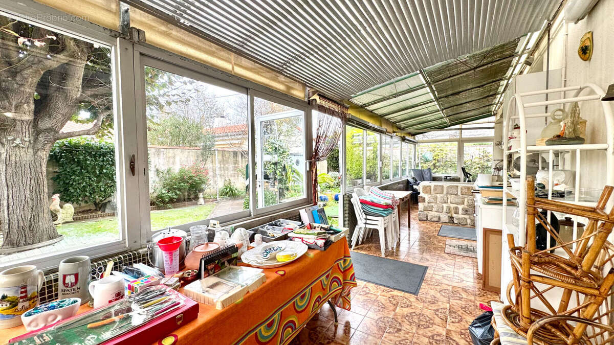 Maison à LA ROCHELLE