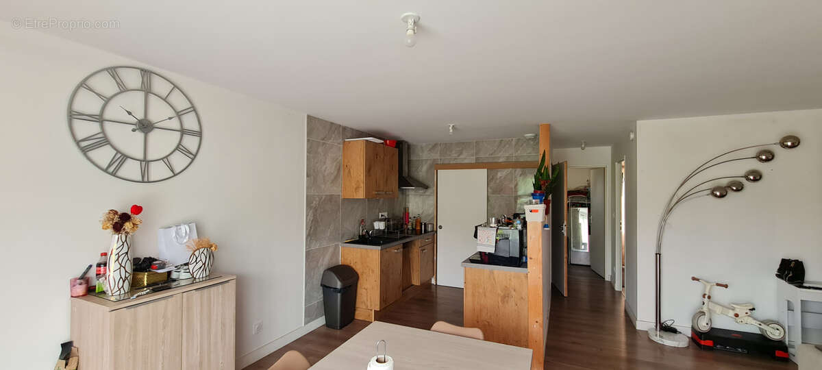 Maison à LAGARRIGUE