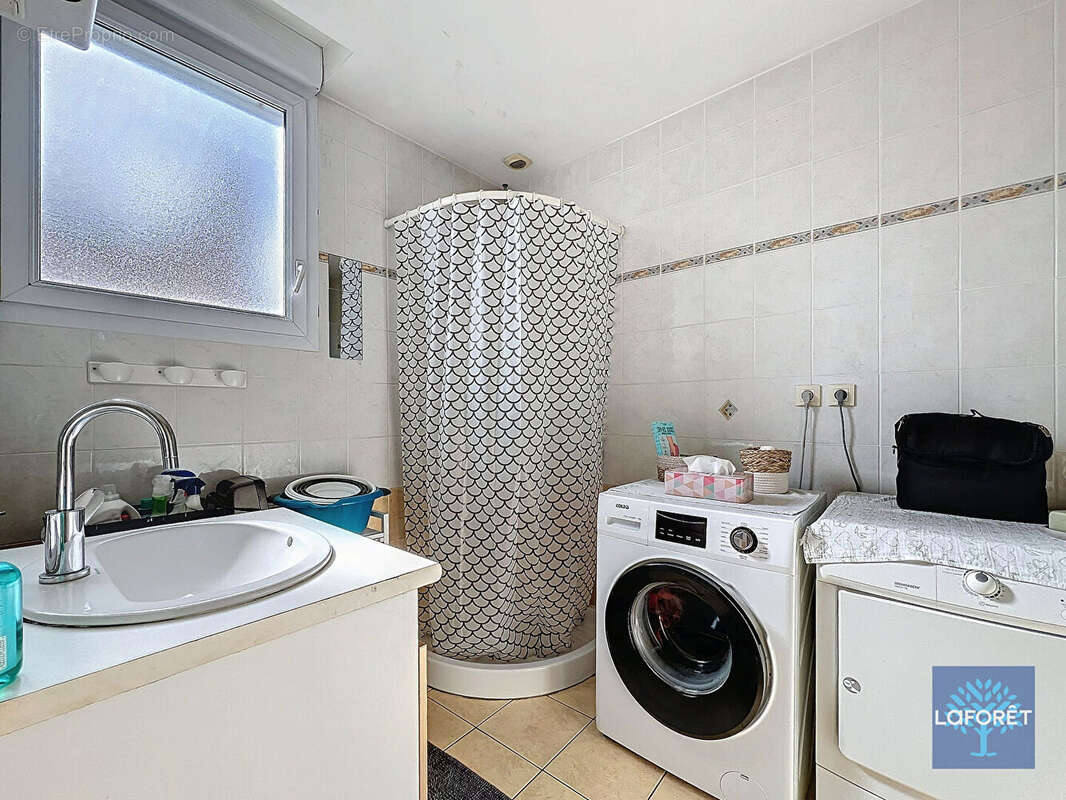 Maison à NOTRE-DAME-DE-RIEZ