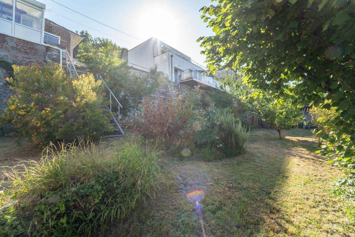 Maison de 4 pièces de 98 m² à Rouen - photo 12