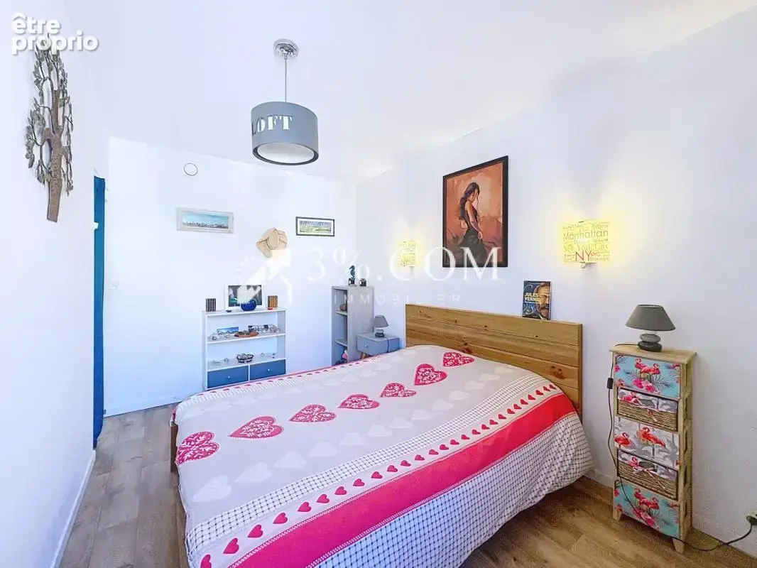 Coup de coeur à Bages : maison avec vue exceptionnelle sur l' - photo 23