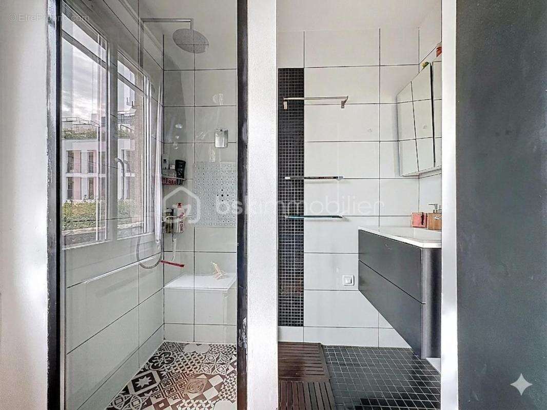 Appartement à RUEIL-MALMAISON