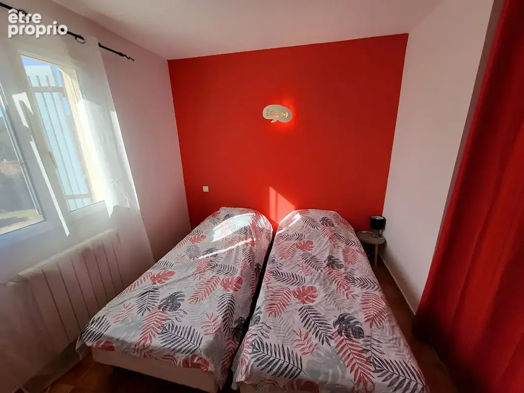 Belle maison provençale avec piscine sur 2100 M²  de terrain - photo 10