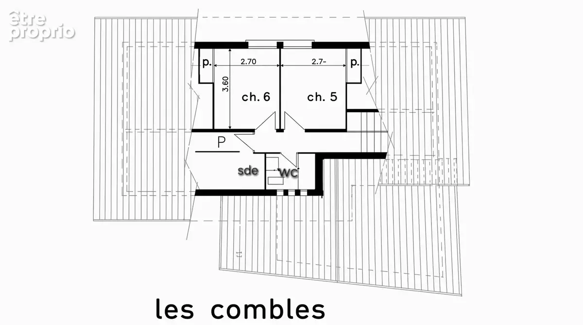 Maison individuelle T7 à Vovray-en-Bornes - photo 20