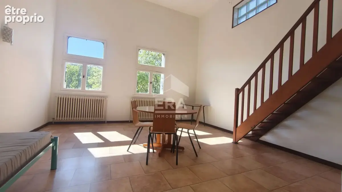 Appartement 52m² à nogent-le-rotrou - photo 3