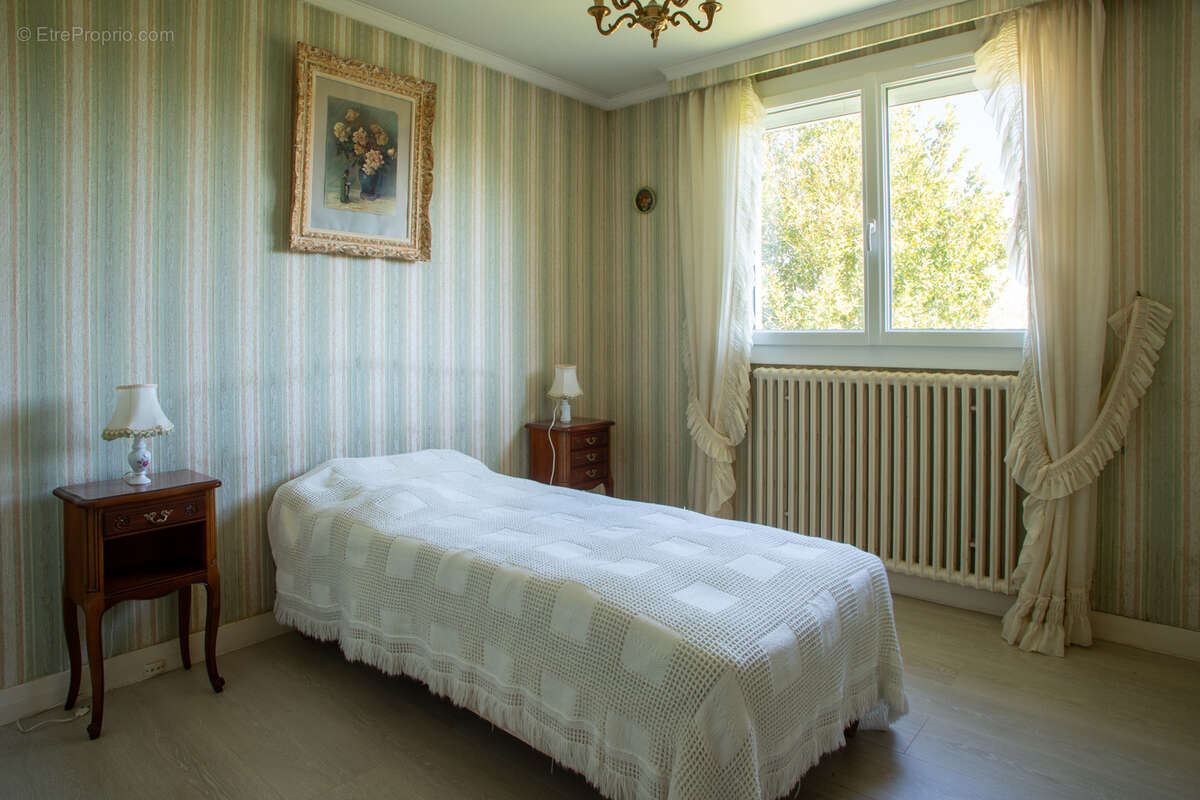 Maison à MONTESSON