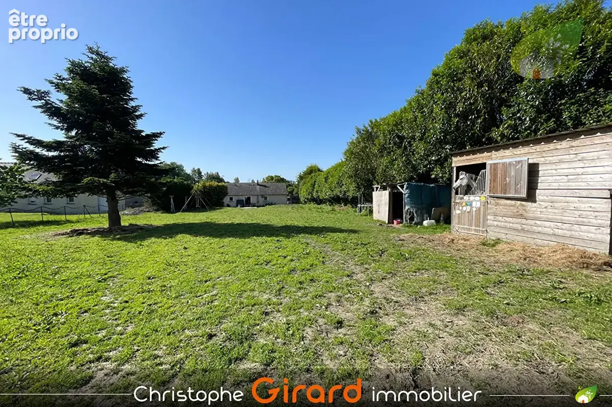 Maison a vendre a miniac-morvan (35540)  - 5 pieces - photo 6