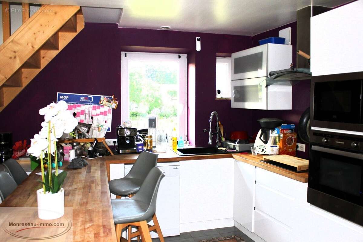 Maison en Pierres - photo 4
