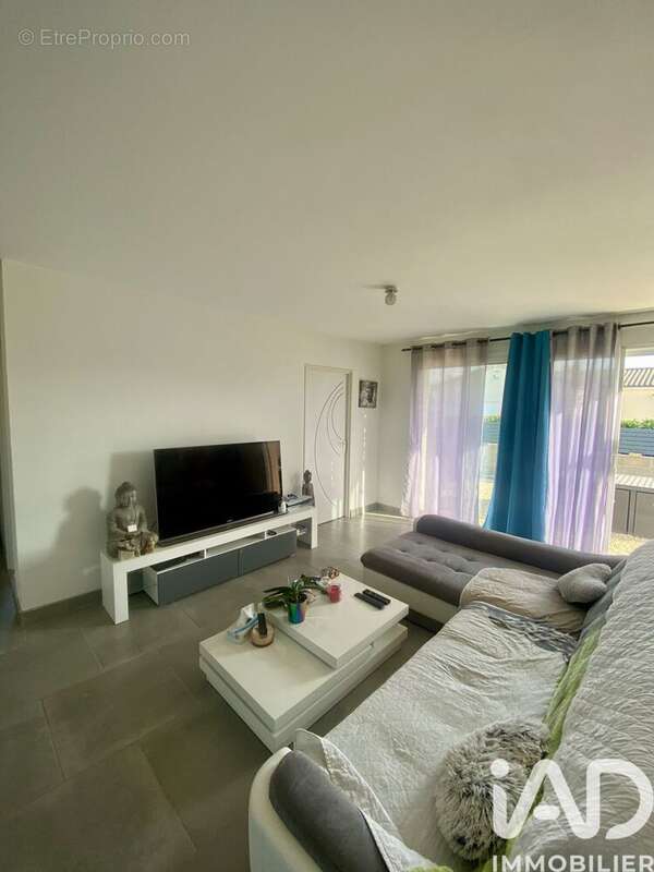 Photo 5 - Maison à RIVIERES