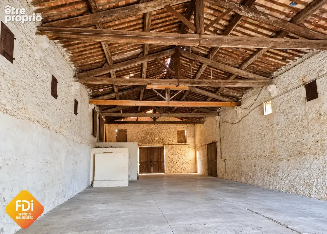 Un Domaine rare aux Portes de Montpellier - photo 3