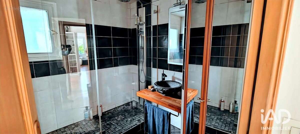 Photo 8 - Maison à MONTIGNY-LE-BRETONNEUX