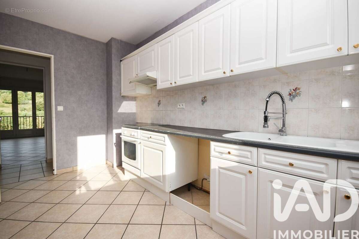 Photo 8 - Appartement à RODEZ