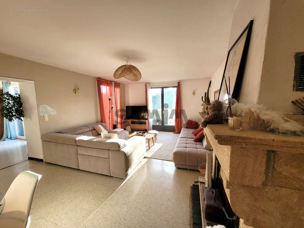 Maison à LANGLADE