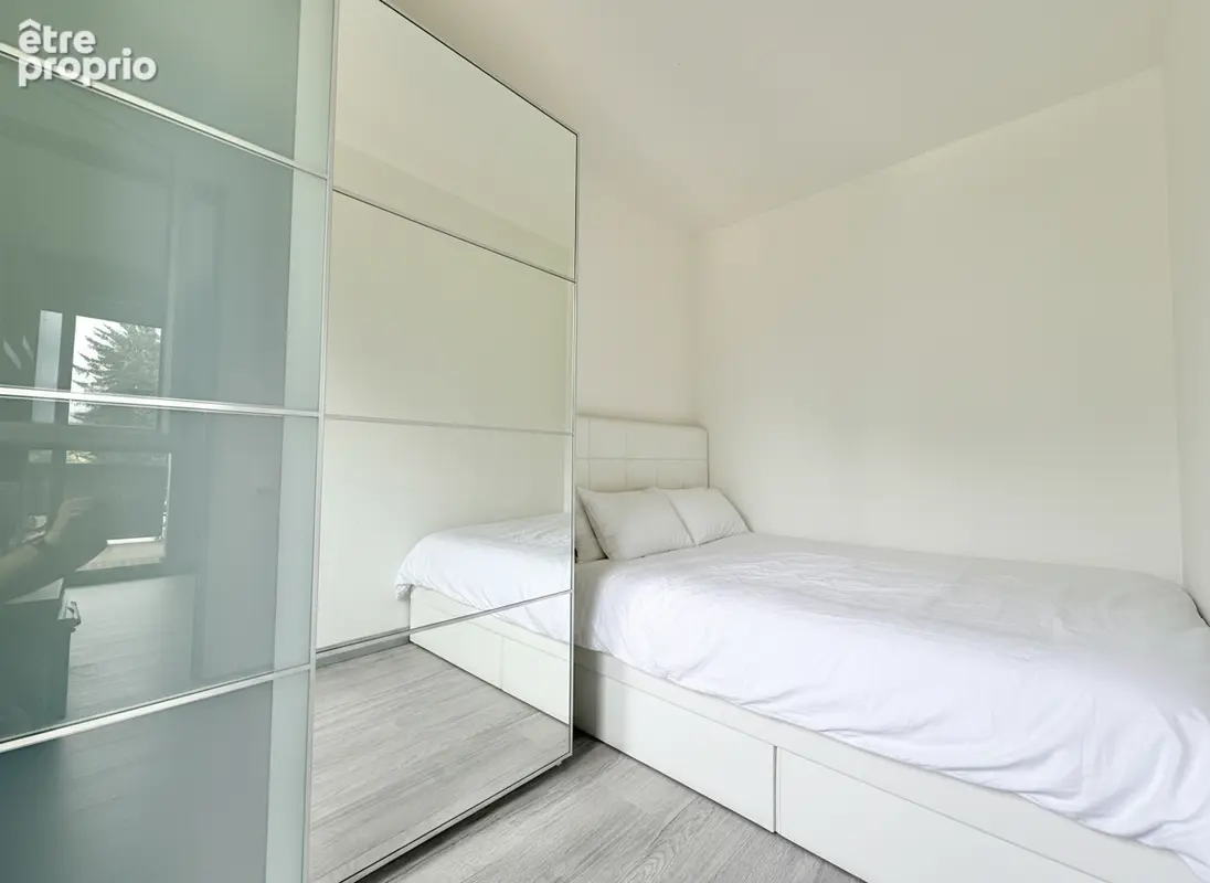 Appartement 35m² à villeurbanne - photo 5