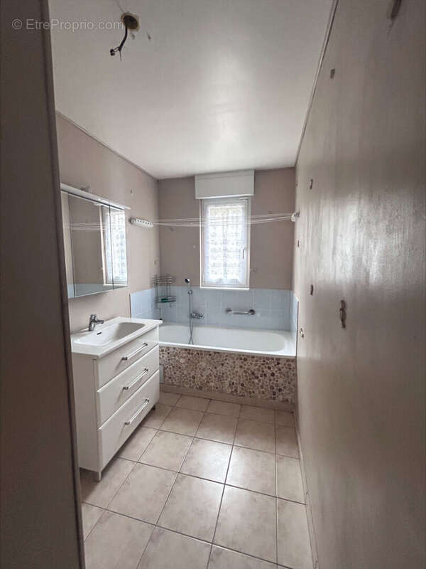 Maison à HAZEBROUCK