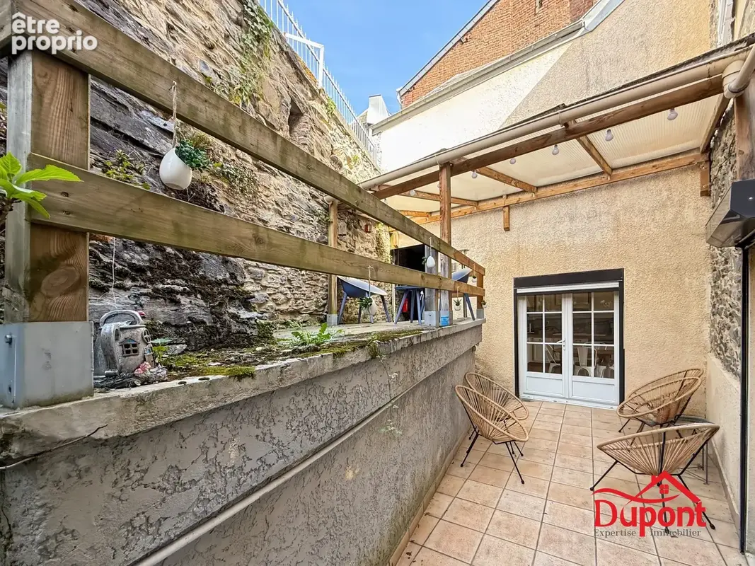 Maison 6 pièces 150 m² à vendre à Revin (08500) - photo 9