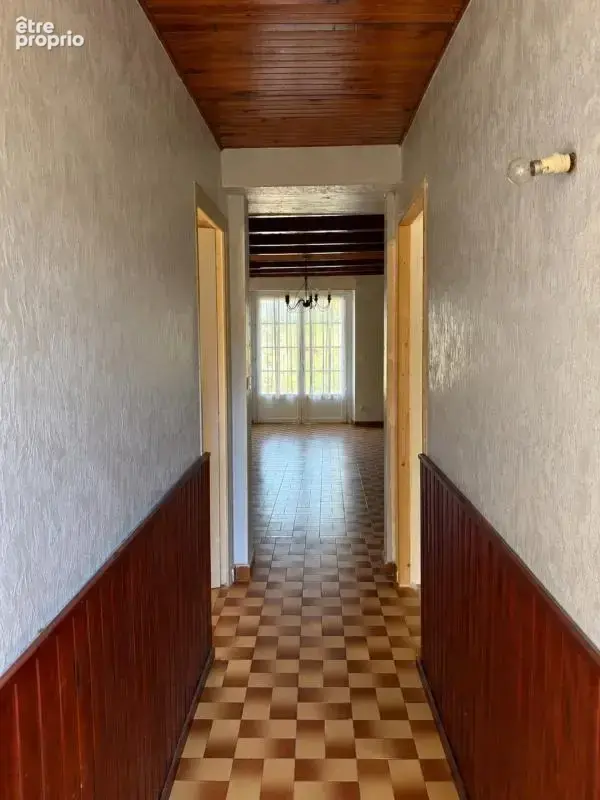 Charmante maison de plain-pied de 187 m² avec jardin arboré – Ladignac, Trentels  (47) - photo 10
