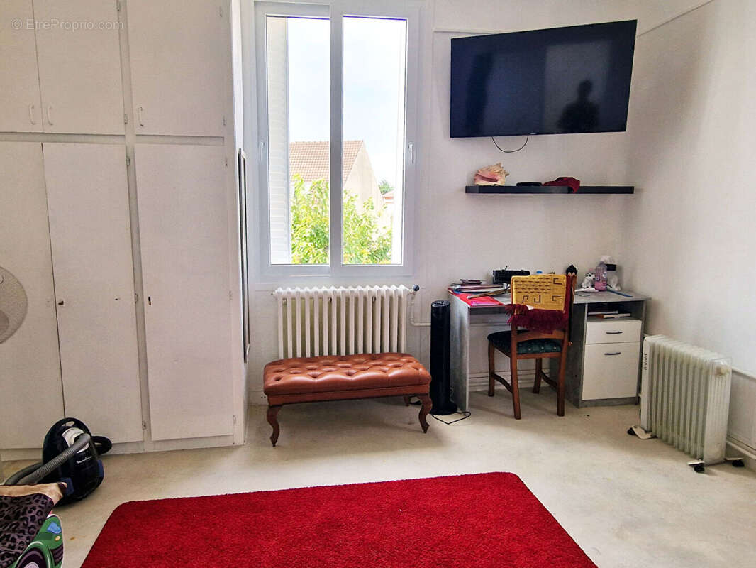 Maison à LIVRY-GARGAN