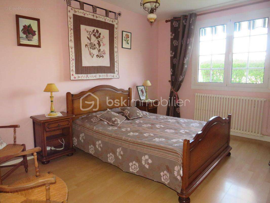 A saisir MAISON plain-pied de 115 m² dans quartier recherché - photo 11