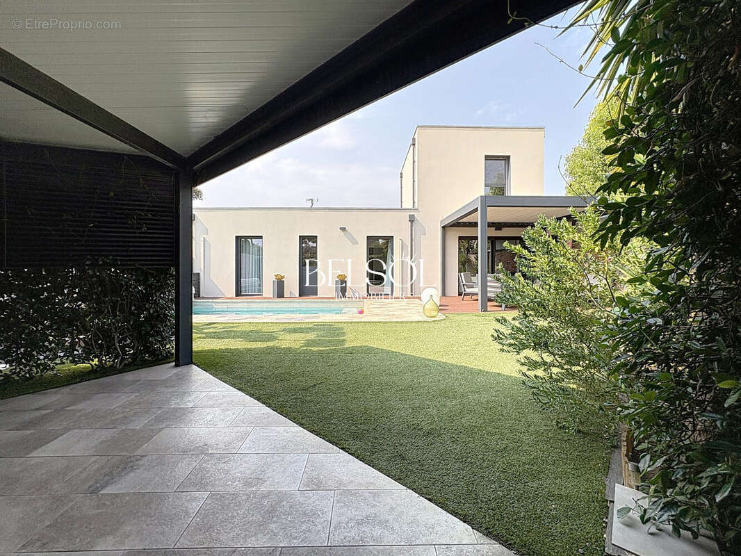 Maison 85 m² à Perpignan  - photo 4