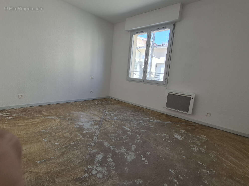 A vendre centre historique d'Auch, appartement type 3 de 69m2 - photo 10