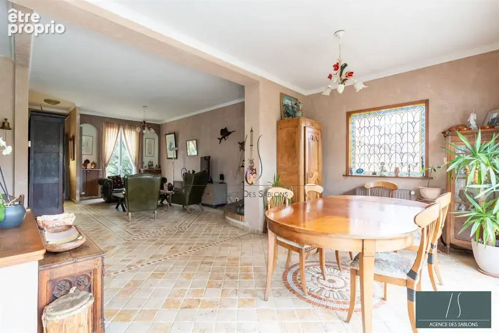 Maison 8 pièces 180 m² à vendre à Chatou (78400) - photo 3