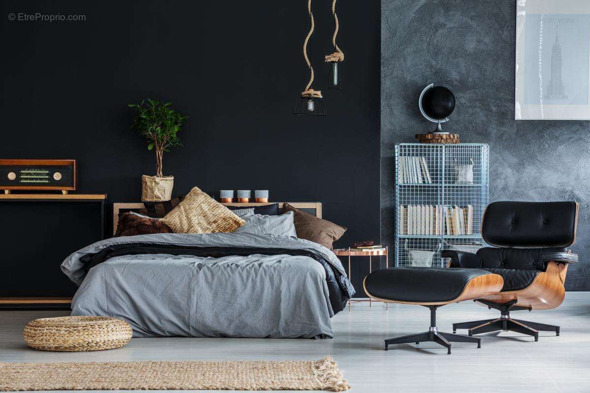 Appartement à PUTEAUX
